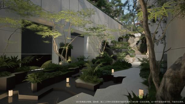 古北终极别墅登场!内中环绝版容积率0.86,十年一遇
