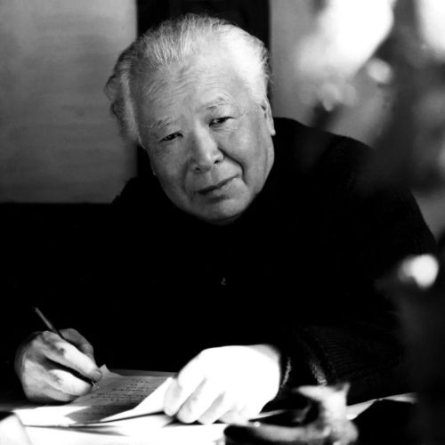 纪念 | 庞薰琹的艺术人生与他的“边传边统”