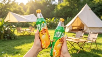 可口可乐公司2026Q2全球销量增长5%，中国等市场驱动增长