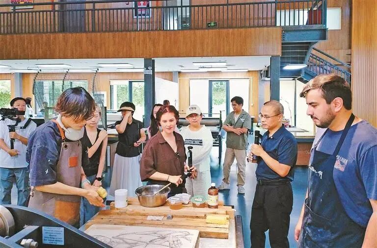 APEC之年全球聚焦深圳,龙华加速迈向国际化标杆城区