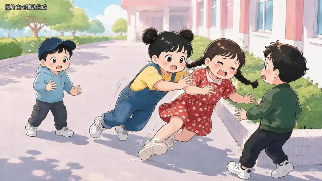 配图