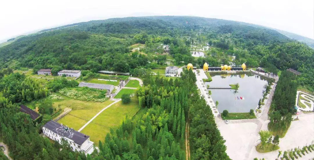 8年前已停运景区的广告牌仍在路旁，宣城宣州区：已启动拆除