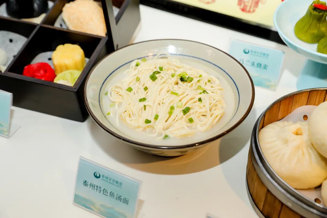 静泰城市文化阅读对谈系列活动在上海静安举行