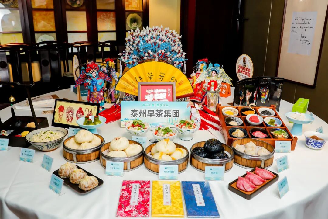 静泰城市文化阅读对谈系列活动在上海静安举行