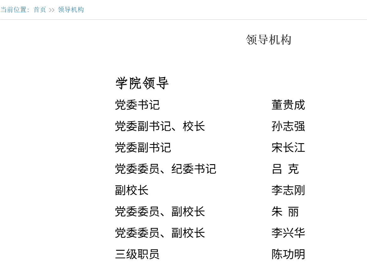 河套学院党委原书记陈功明已转任校三级职员