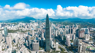 从“空间运营者”到“地方合伙人”：锦江的政企合作逻辑