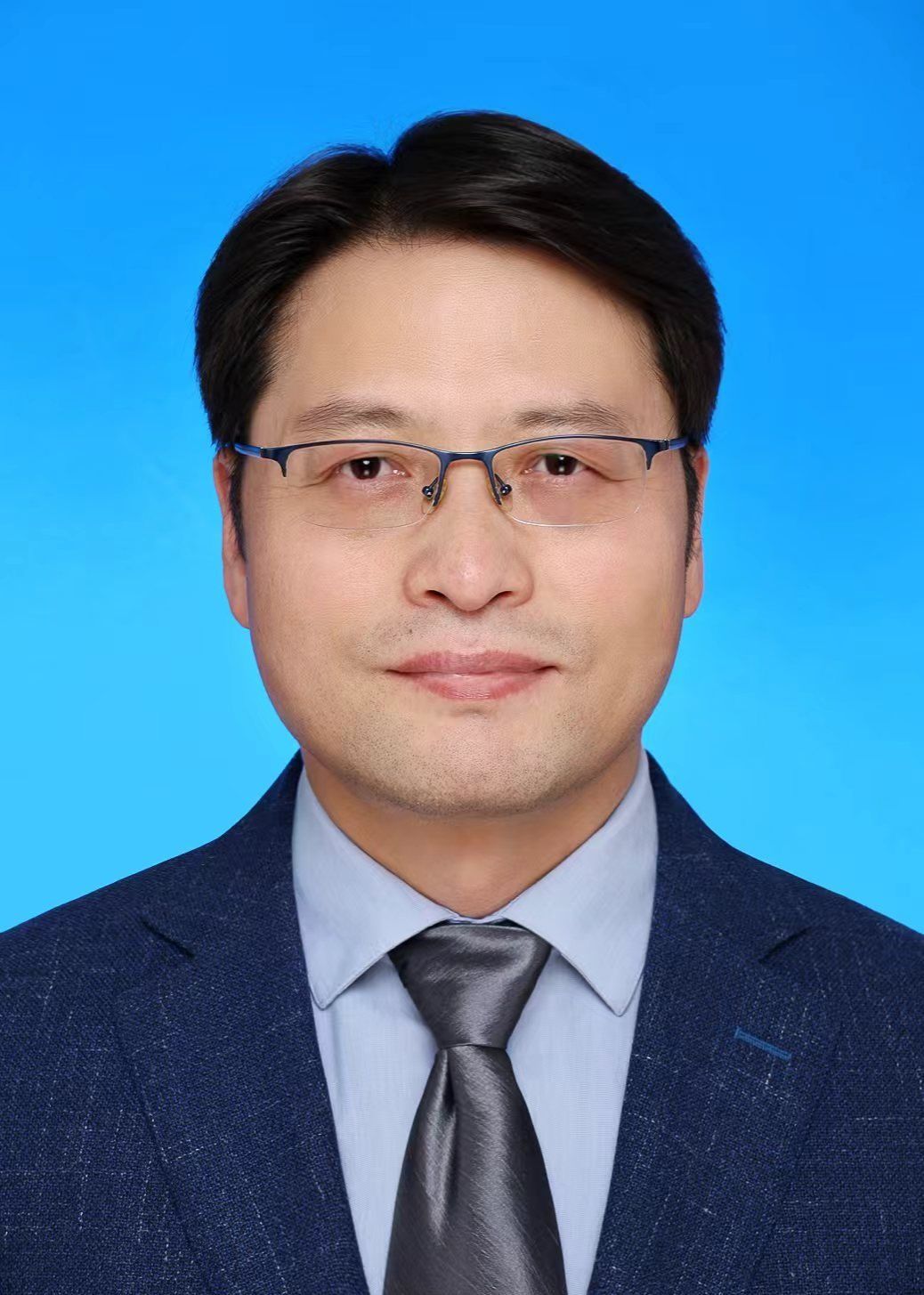 华中农大水产学院院长张永安履新海南大学副校长