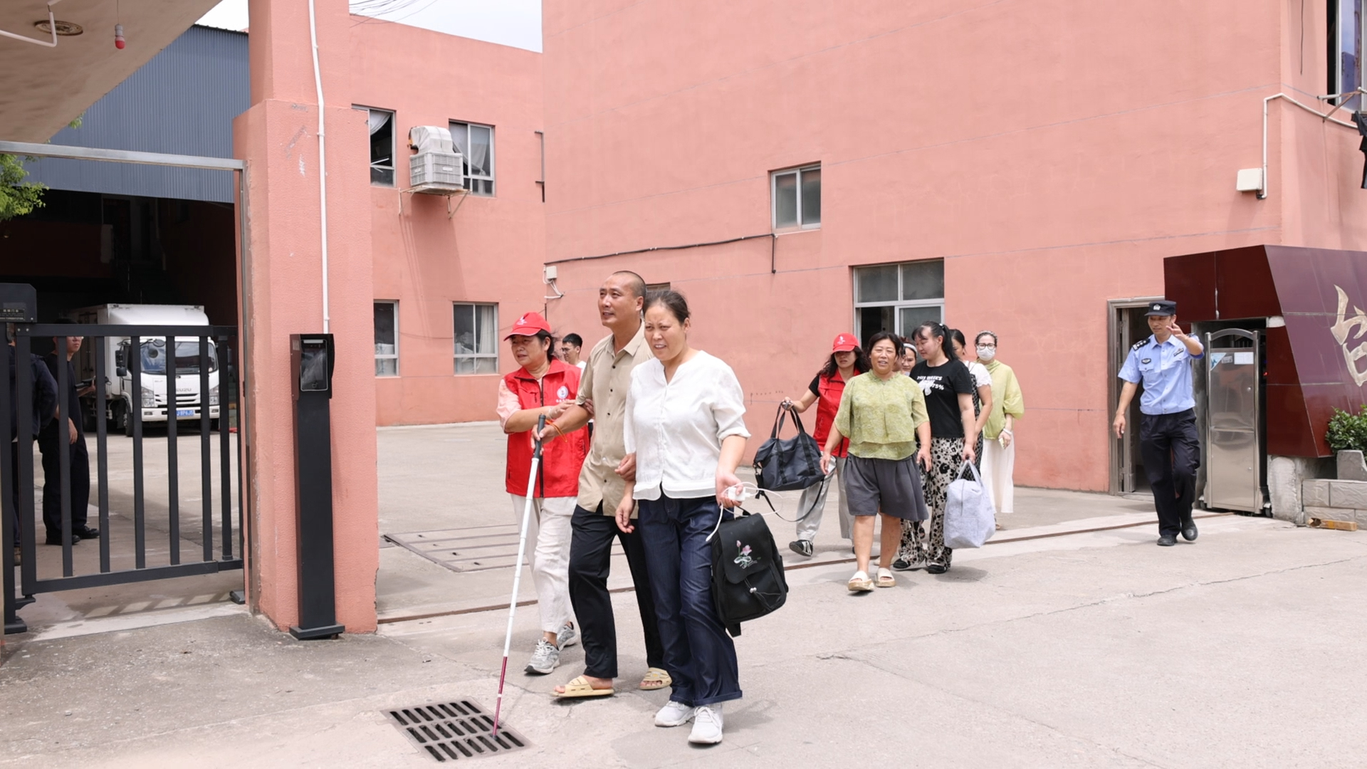 超50万人,台州全力做好台风“沙德尔”人员转移安置工作