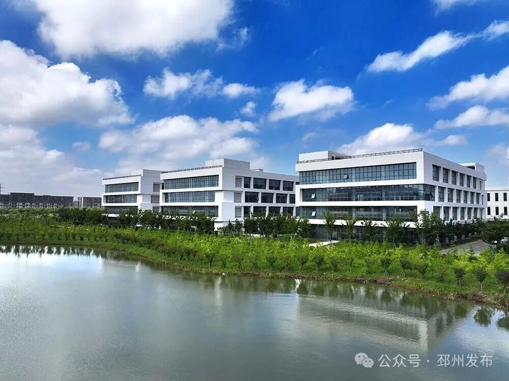 邳州工业经济:连跨4个百亿台阶,靠什么?