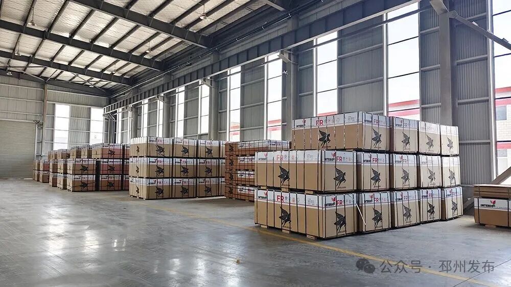 邳州工业经济:连跨4个百亿台阶,靠什么?