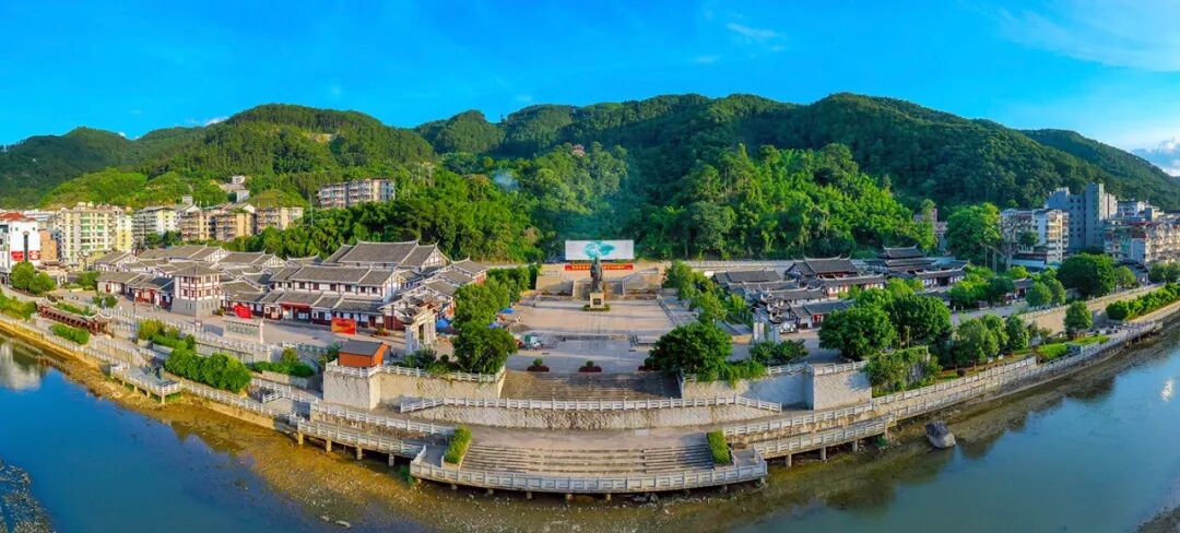 深耕改革沃土,赋能老区振兴!三明市持续深化改革释放发展动能