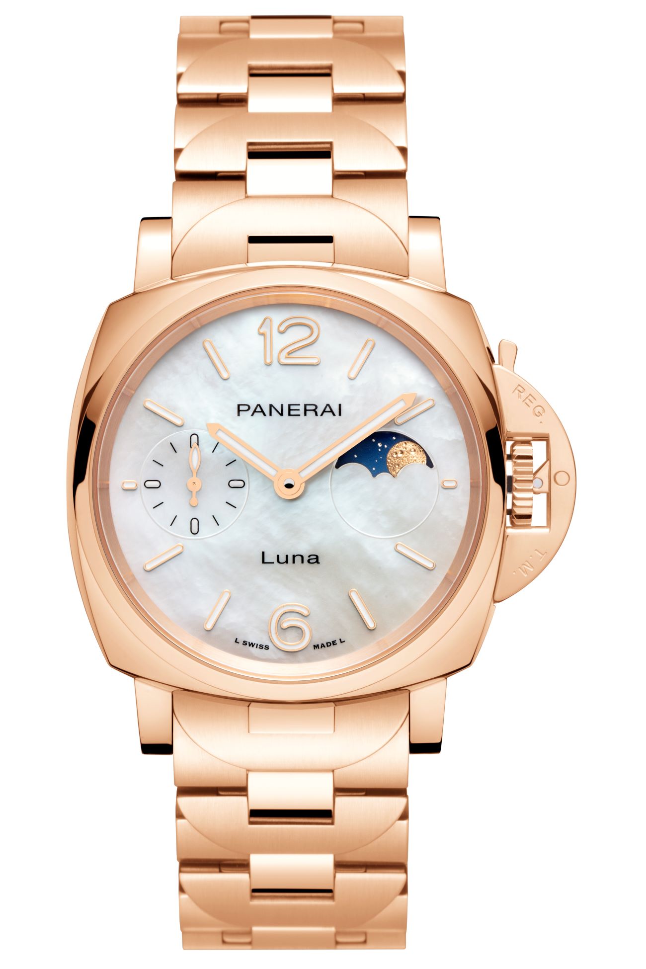 非常一周|宝珀发布Blancpain Lady B小金球腕表;蒂芙尼2026 Blue Book高级珠宝秋季新作亮相