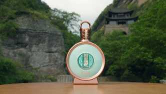 君品谈古道｜千年蜀道上，与君子同行