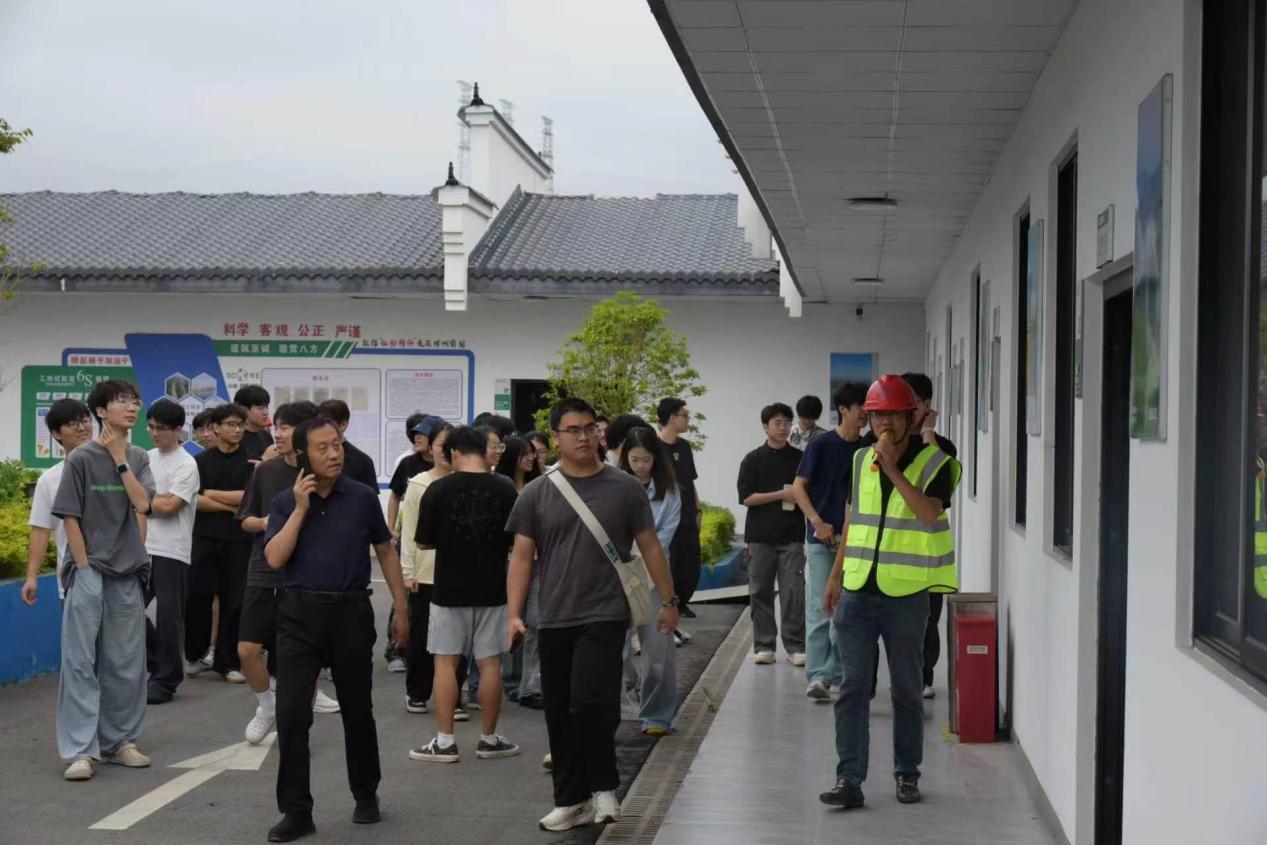 守牢质量底线,乍嘉苏改扩建项目多措并举推进质量工作