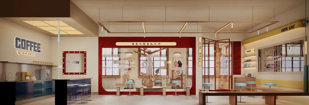 亭城文旅焕新城市记忆|天长路闲置办公楼即将变身宠物主题新地标