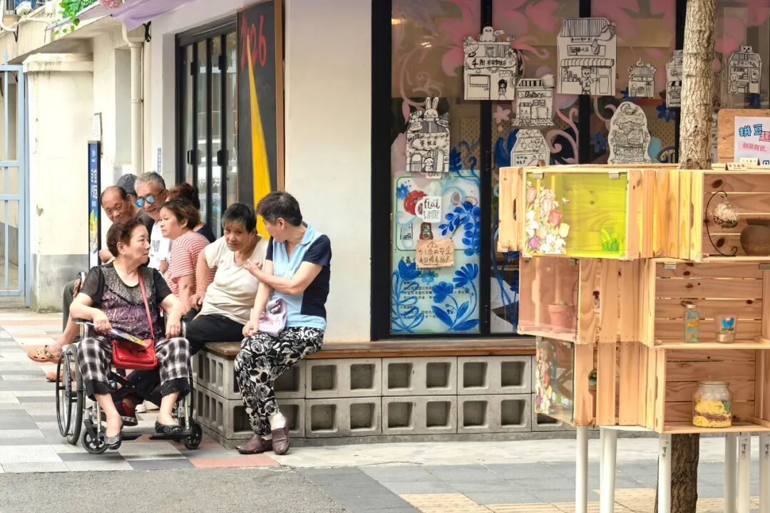 AI高定车、街角美术馆、零碳能源,“上海设计100+”有你向往的生活