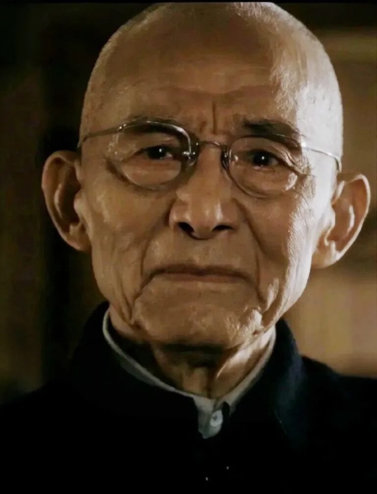 中国国家话剧院院长田沁鑫发长文悼念游本昌