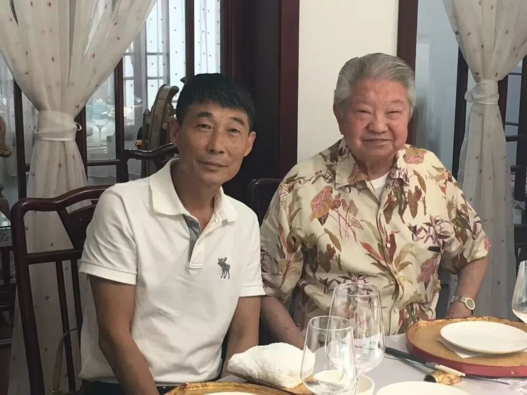 成都人丨张元富:川菜有道