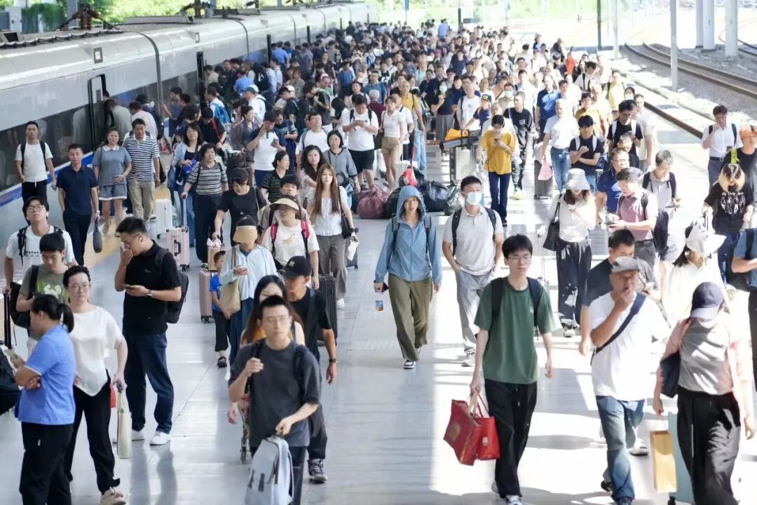 统筹整合全领域资源、推出98项活动,国庆假期来南昌打卡