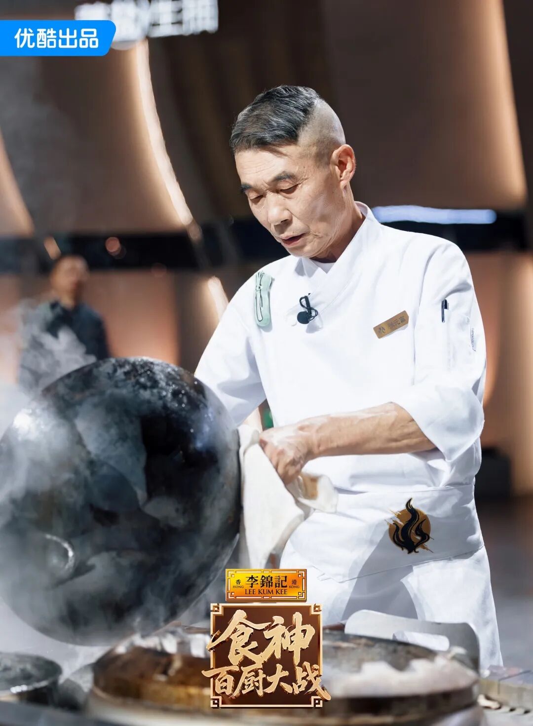 成都人丨张元富:川菜有道