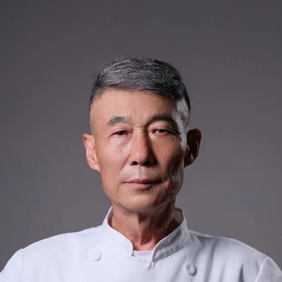 成都人丨张元富:川菜有道