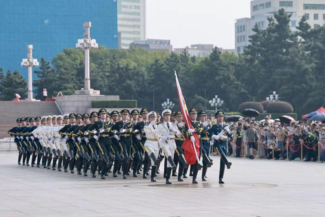 统筹整合全领域资源、推出98项活动,国庆假期来南昌打卡
