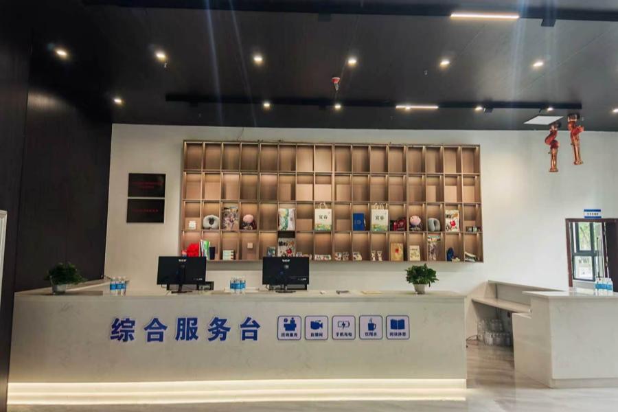 江西宜春以党建为引领,激活规范县域直播经济新生态