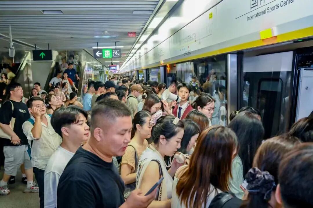 统筹整合全领域资源、推出98项活动,国庆假期来南昌打卡