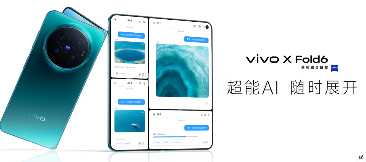 折叠屏，进入围城时代