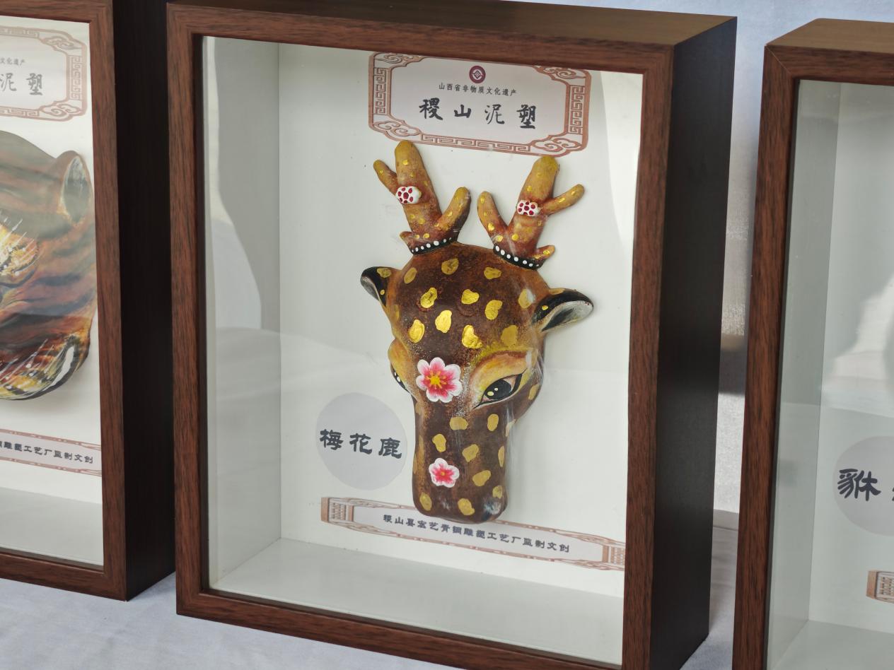 手的温度和情感的归处:“宝藏小城”稷山的非遗传承与日常