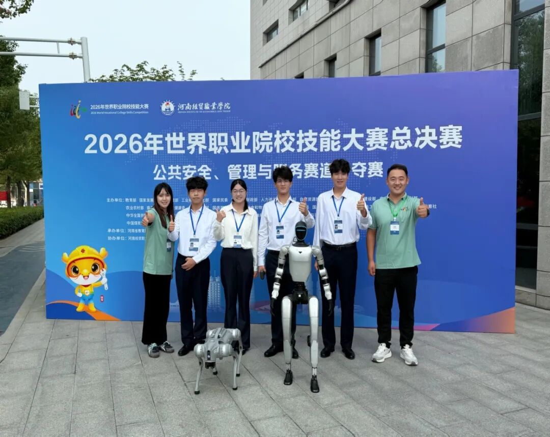 金牌、奖牌总数全省第一,合肥理工学校征战世校赛实现历史性突破