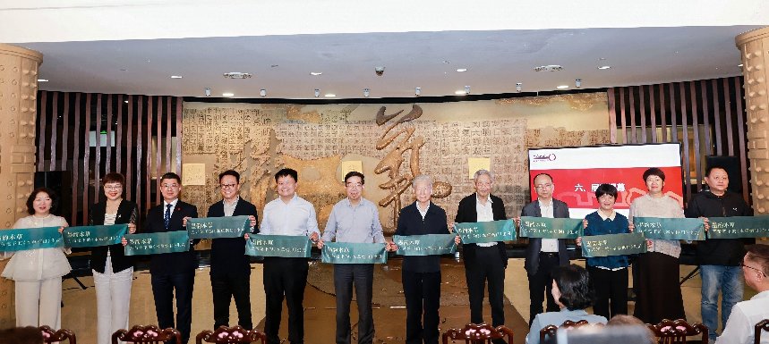 从改革创新到文化传承,上海赓续红色基因,发力人才成长