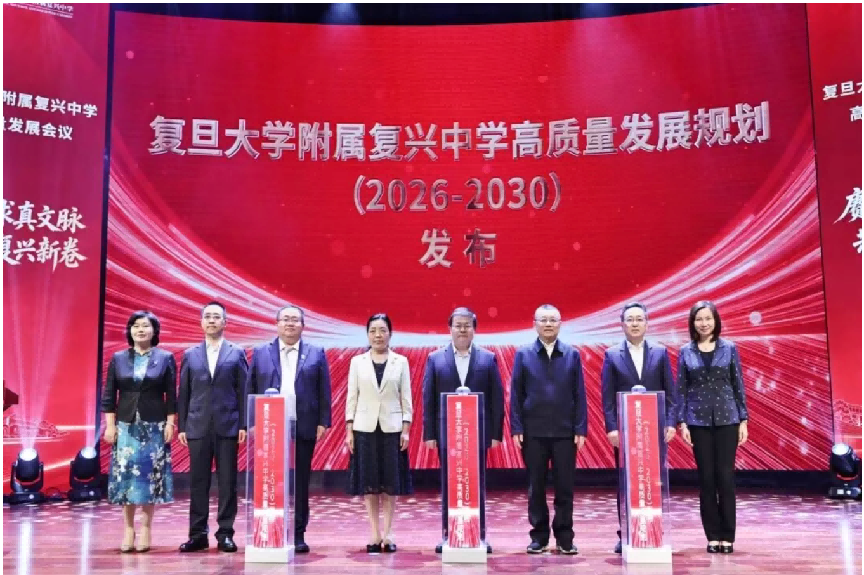 从改革创新到文化传承,上海赓续红色基因,发力人才成长