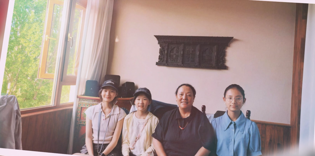 家在上海，何以动人：短视频里的民族团结进步日常
