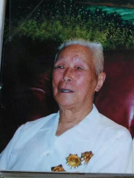 穿越时空看长征·行走思悟|邓玉平:16次重走长征路的红军后代