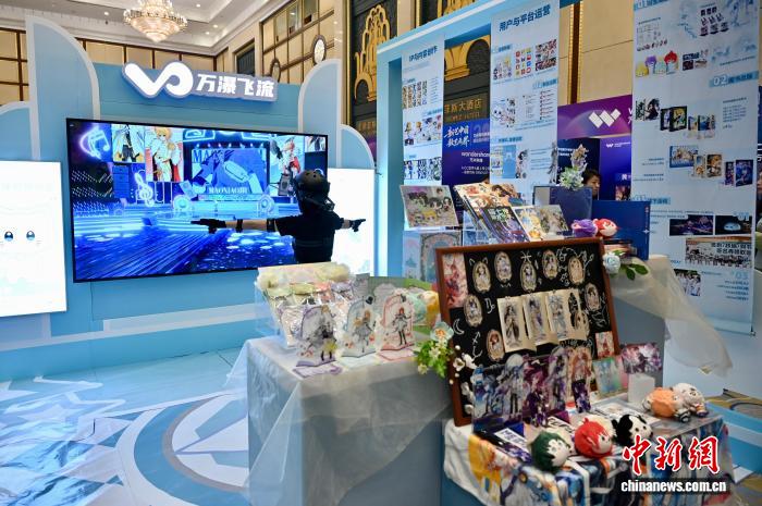 AI短剧出海升温 中国业界人士建言差异化发展