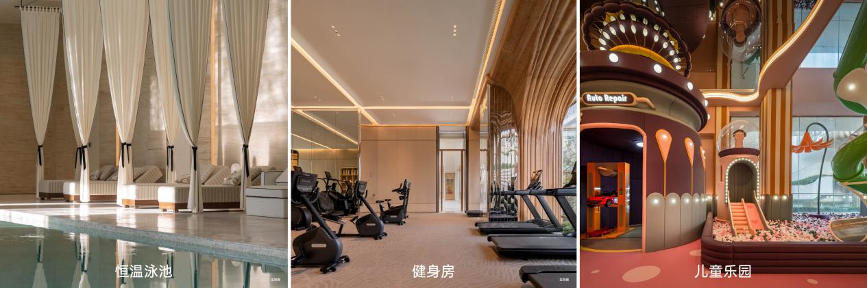 红盘观察:首开售罄二批次快速触分,上海改善项目的长期运营样本