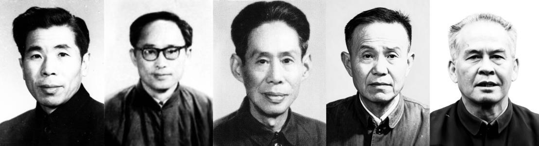 智慧的年轮:华东师范大学哲学系系史回顾——华东师范大学哲学系40周年系庆之二