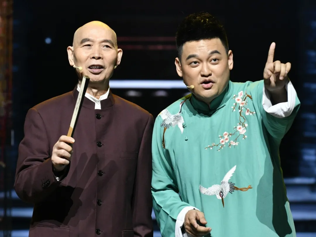 成都人丨李伯清:散打不假打