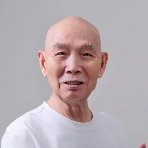 成都人丨李伯清:散打不假打
