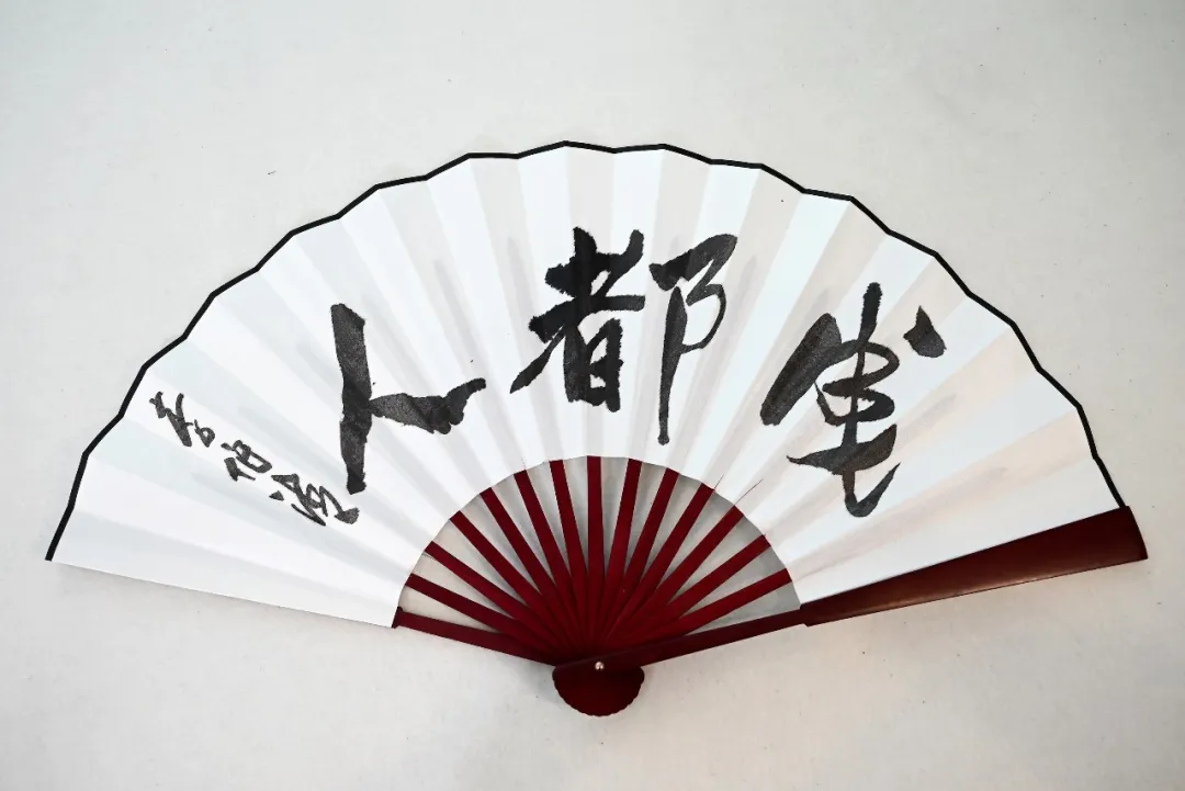 成都人丨李伯清:散打不假打