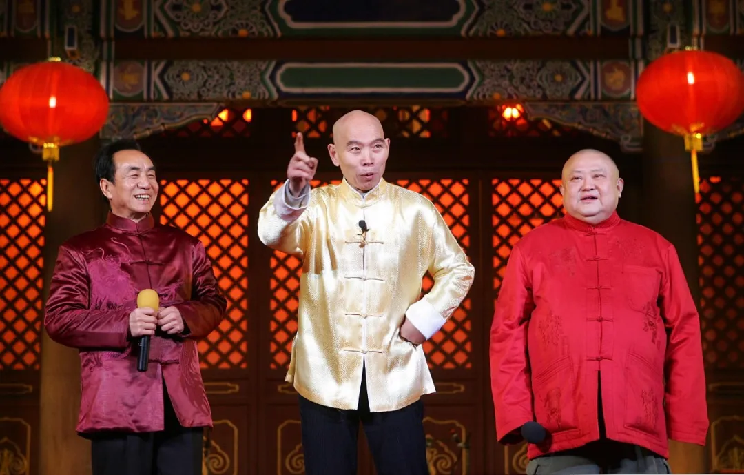 成都人丨李伯清:散打不假打