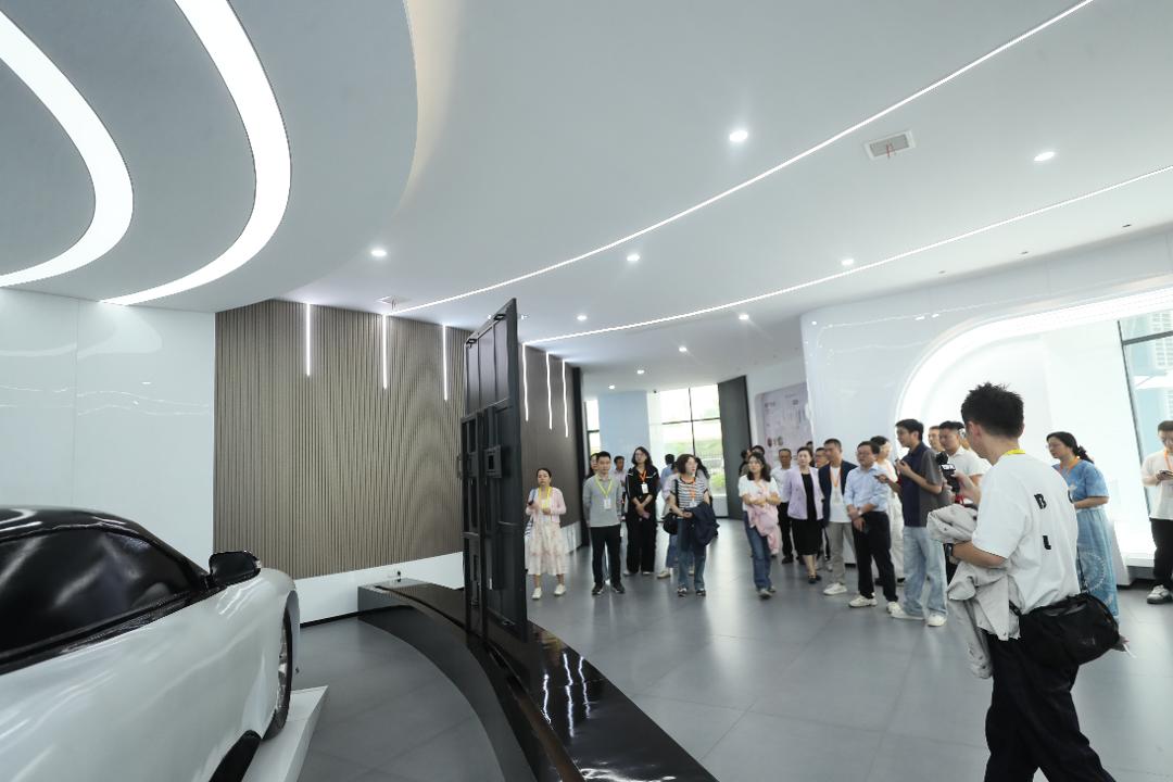 “铜”心向新,“数”说图强:全国主流媒体聚焦江西贵溪,探访铜产业升级的智造密码