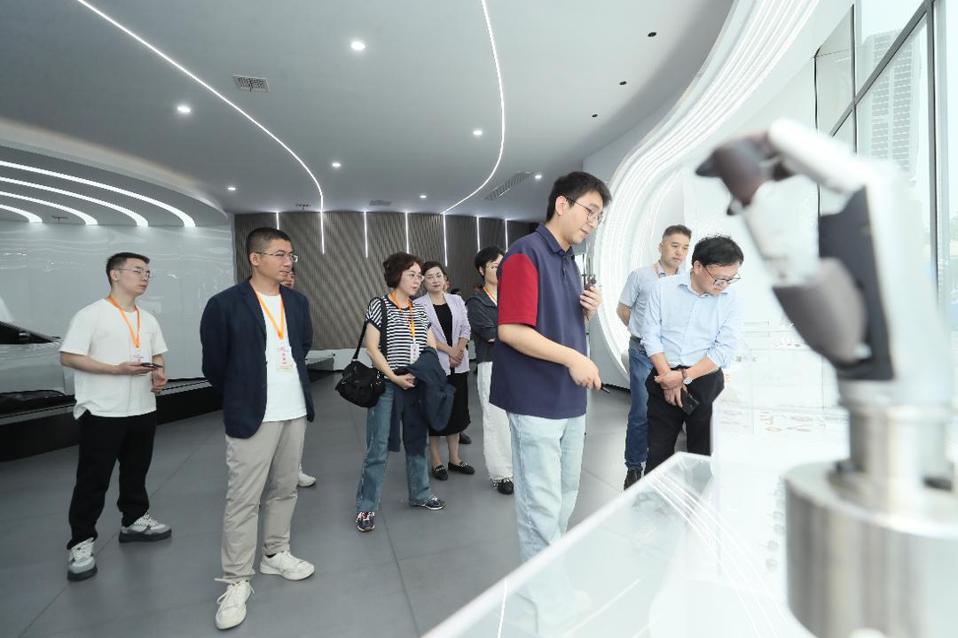 “铜”心向新,“数”说图强:全国主流媒体聚焦江西贵溪,探访铜产业升级的智造密码