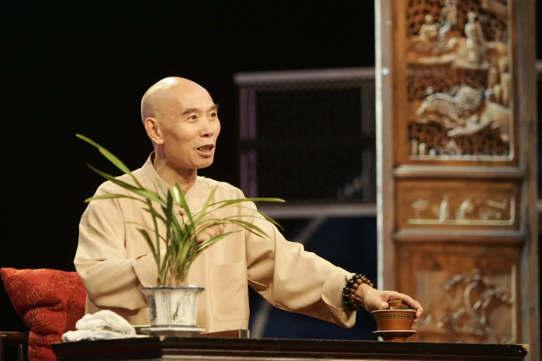 成都人丨李伯清:散打不假打