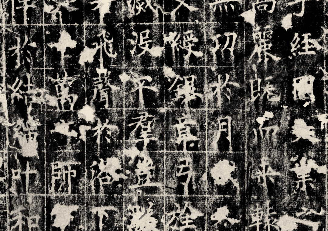 《金石上的盛唐》:解读刻在石头上的唐代文明