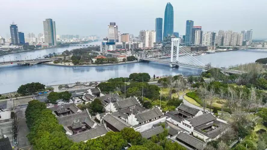 光影起处：在宁波，看见中国电影