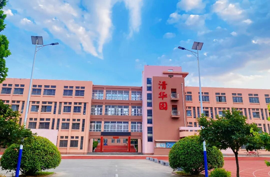 言短意长|山寨“清华园”相继改名,傍名校不该心存侥幸