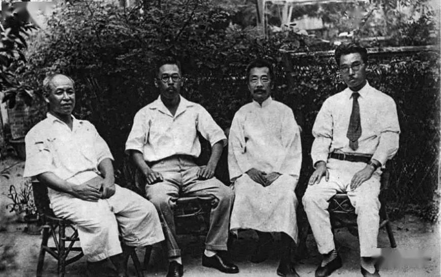 鲁迅逝世90周年·郭春林|“从来如此,便对么?”