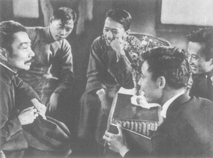 鲁迅逝世90周年·郭春林|“从来如此,便对么?”